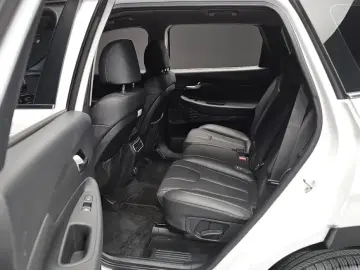2022 Hyundai Santa Fe с пробегом 79 830 км