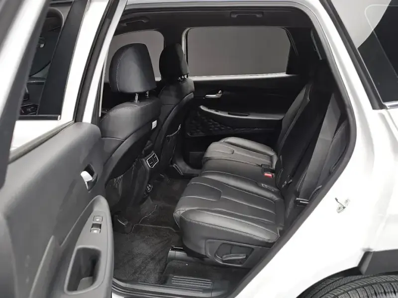 2022 Hyundai Santa Fe с пробегом 79 830 км