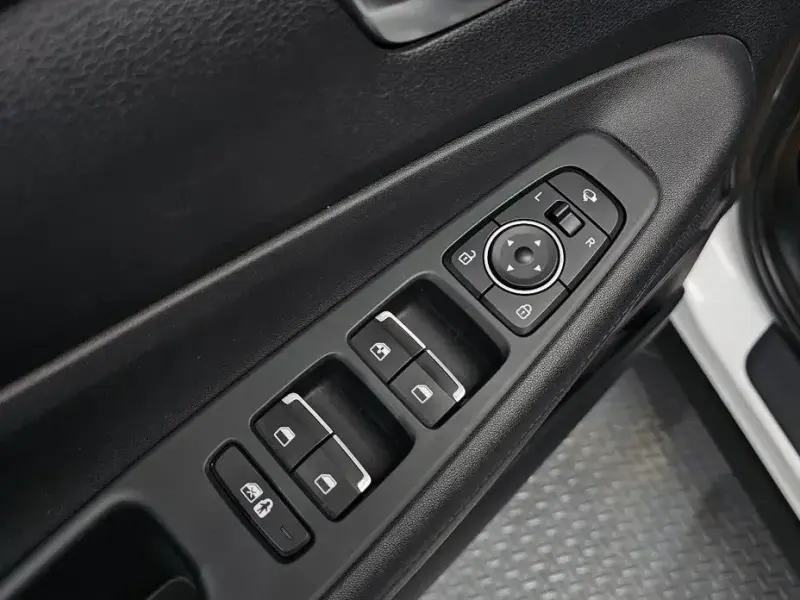 2022 Hyundai Santa Fe с пробегом 79 830 км