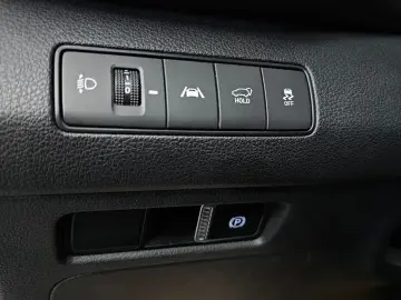 2022 Hyundai Santa Fe с пробегом 79 830 км