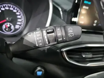 2022 Hyundai Santa Fe с пробегом 79 830 км