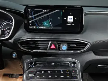 2022 Hyundai Santa Fe с пробегом 79 830 км