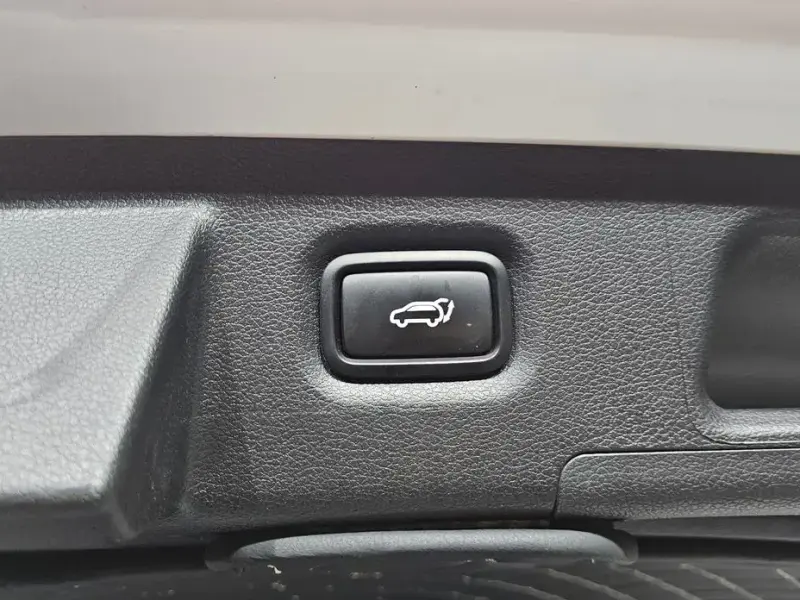 2022 Hyundai Santa Fe с пробегом 79 830 км