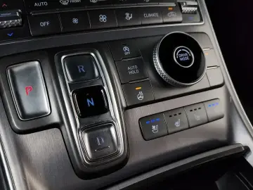 2021 Hyundai Santa Fe с пробегом 49 562 км