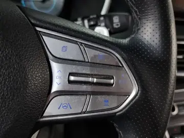 2021 Hyundai Santa Fe с пробегом 49 562 км