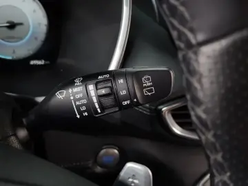 2021 Hyundai Santa Fe с пробегом 49 562 км
