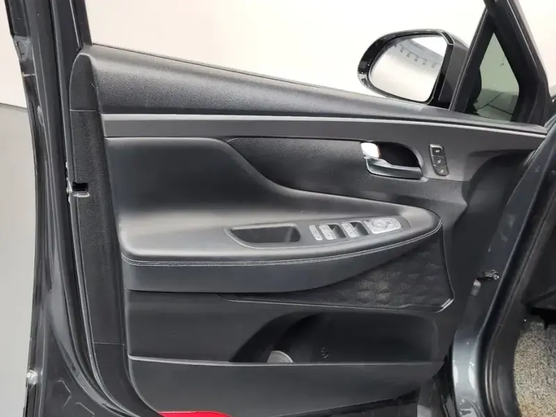2021 Hyundai Santa Fe с пробегом 49 562 км