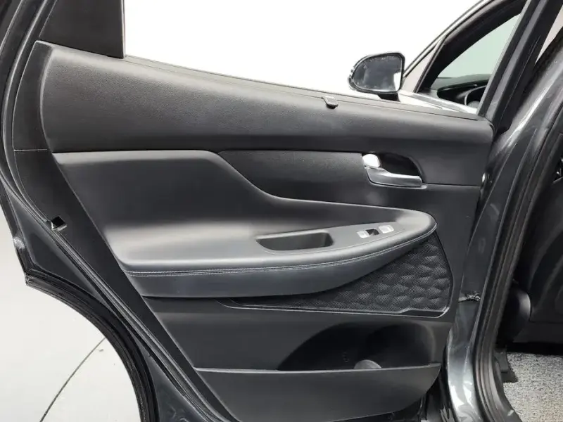 2021 Hyundai Santa Fe с пробегом 49 562 км
