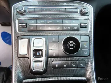 2021 Hyundai Santa Fe с пробегом 53 699 км