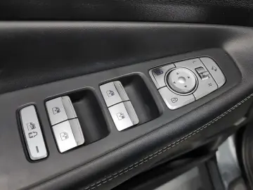 2021 Hyundai Santa Fe с пробегом 49 562 км