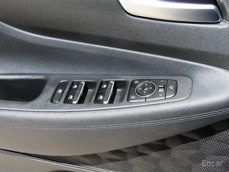 2021 Hyundai Santa Fe с пробегом 53 699 км