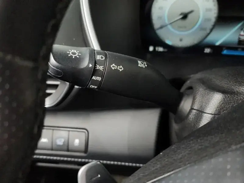 2021 Hyundai Santa Fe с пробегом 49 562 км