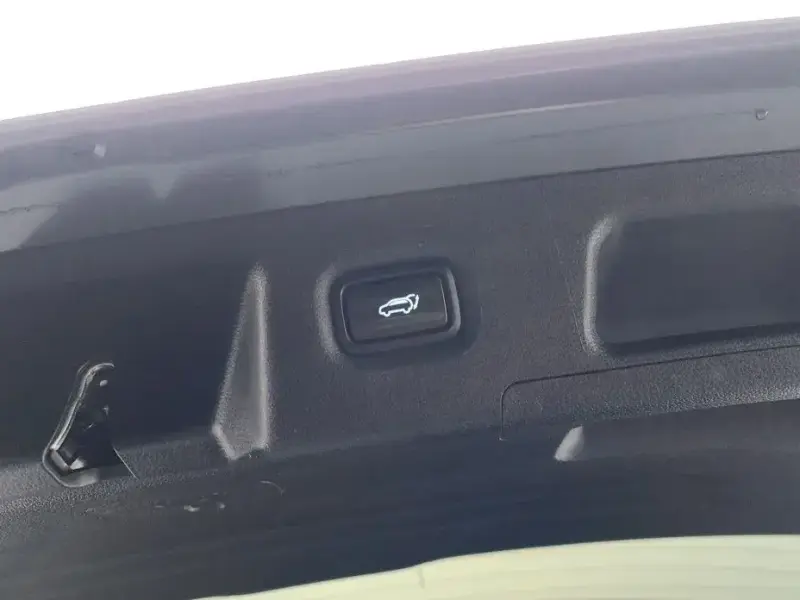 2021 Hyundai Santa Fe с пробегом 49 562 км