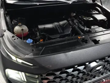 2021 Hyundai Santa Fe с пробегом 120 992 км