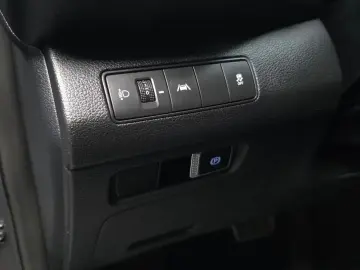 2021 Hyundai Santa Fe с пробегом 120 992 км