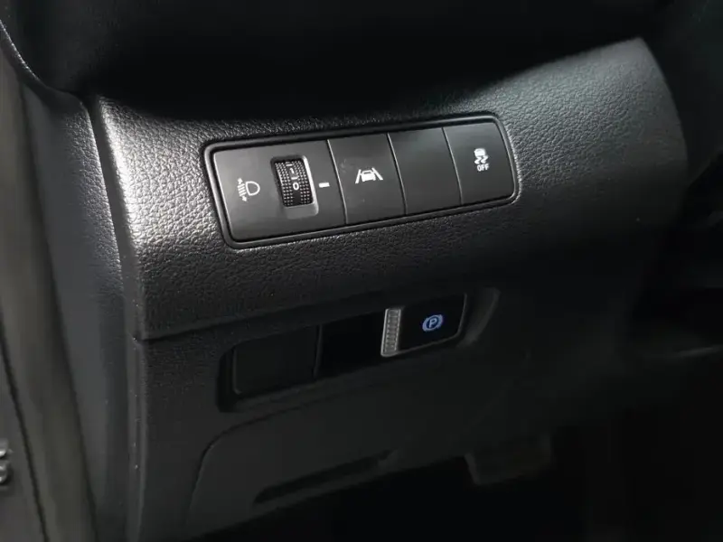 2021 Hyundai Santa Fe с пробегом 120 992 км