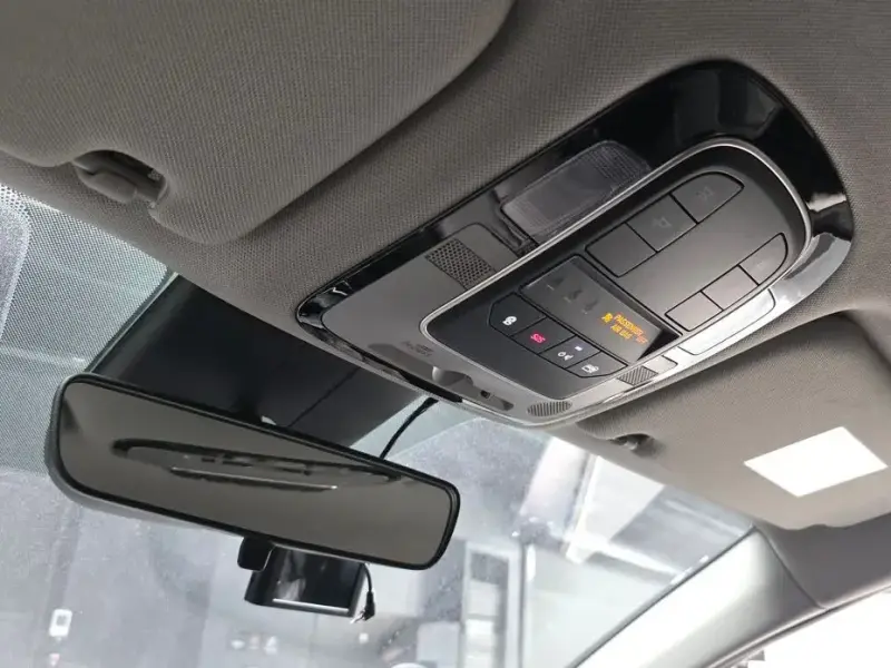 2021 Hyundai Santa Fe с пробегом 120 992 км