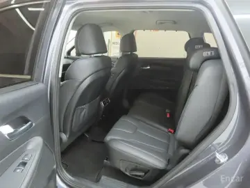 2022 Hyundai Santa Fe с пробегом 2 886 км