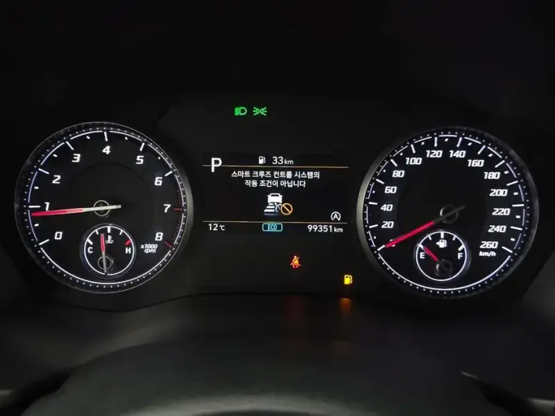 2022 Hyundai Santa Fe с пробегом 99 351 км