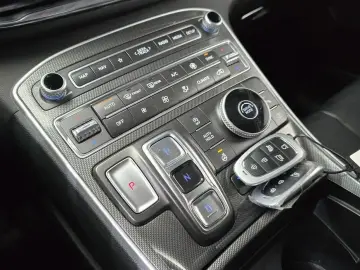 2022 Hyundai Santa Fe с пробегом 99 351 км