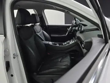 2022 Hyundai Santa Fe с пробегом 99 351 км