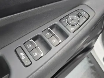 2022 Hyundai Santa Fe с пробегом 99 351 км