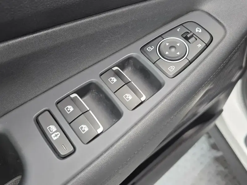 2022 Hyundai Santa Fe с пробегом 99 351 км