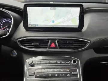 2022 Hyundai Santa Fe с пробегом 99 351 км