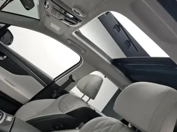 2021 Hyundai Santa Fe с пробегом 43 050 км