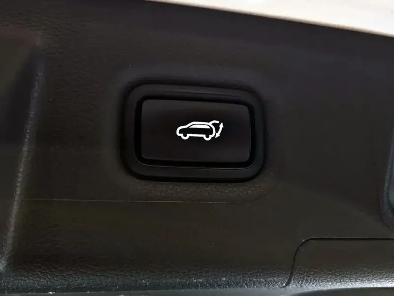 2021 Hyundai Santa Fe с пробегом 43 050 км