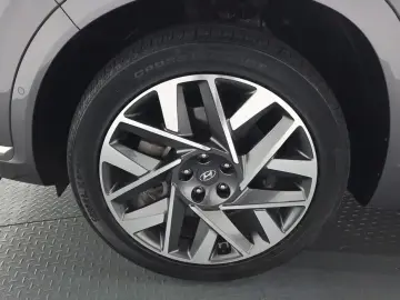 2023 Hyundai Santa Fe с пробегом 38 029 км