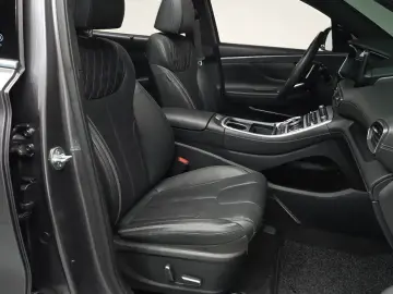 2023 Hyundai Santa Fe с пробегом 38 029 км