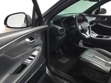 2023 Hyundai Santa Fe с пробегом 38 029 км