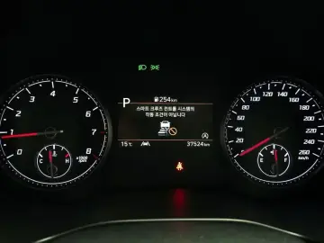 2021 Hyundai Santa Fe с пробегом 37 525 км