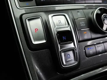 2021 Hyundai Santa Fe с пробегом 37 525 км