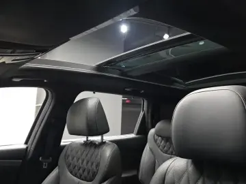 2023 Hyundai Santa Fe с пробегом 38 029 км