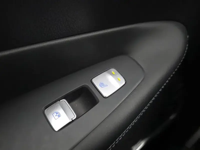 2023 Hyundai Santa Fe с пробегом 38 029 км