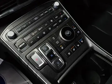 2021 Hyundai Santa Fe с пробегом 41 961 км