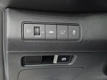 2021 Hyundai Santa Fe с пробегом 41 961 км