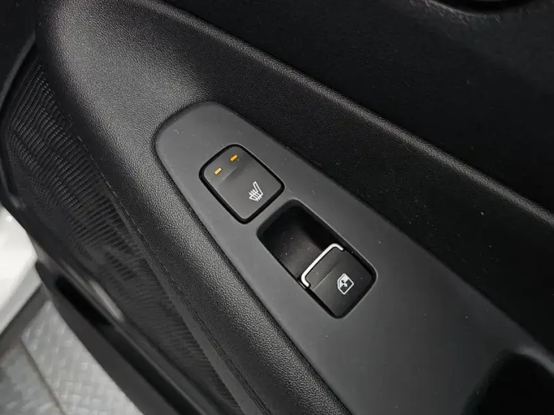 2021 Hyundai Santa Fe с пробегом 41 961 км