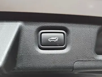 2021 Hyundai Santa Fe с пробегом 41 961 км