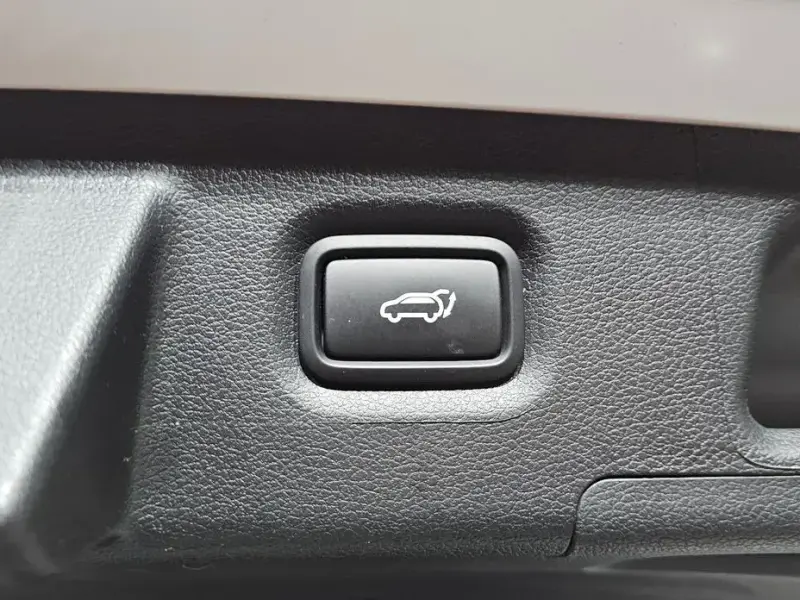 2021 Hyundai Santa Fe с пробегом 41 961 км