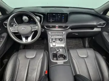 2020 Hyundai Santa Fe с пробегом 60 290 км