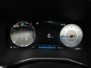 2020 Hyundai Santa Fe с пробегом 60 290 км