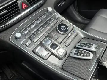 2020 Hyundai Santa Fe с пробегом 60 290 км
