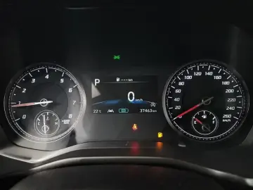 2021 Hyundai Santa Fe с пробегом 37 463 км
