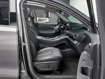 2020 Hyundai Santa Fe с пробегом 60 290 км