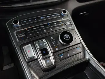 2021 Hyundai Santa Fe с пробегом 37 463 км