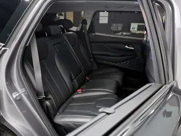 2020 Hyundai Santa Fe с пробегом 60 290 км