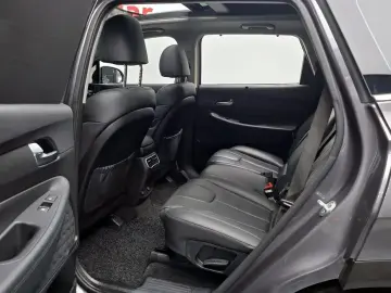 2020 Hyundai Santa Fe с пробегом 60 290 км